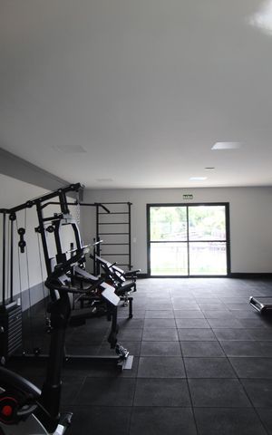 Studio à venda com 29m², 0 quarto e sem vagaÁrea comum 