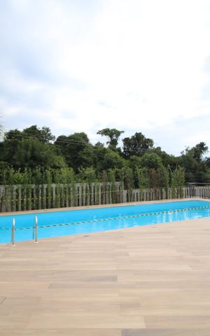 Studio à venda com 29m², 0 quarto e sem vagaÁrea comum - Piscina