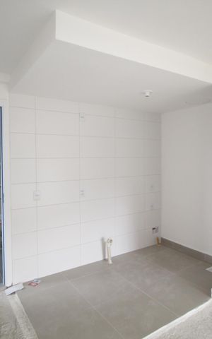 Studio à venda com 29m², 0 quarto e sem vagaStudio