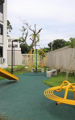 Studio à venda com 29m², 0 quarto e sem vagaÁrea comum - Playground