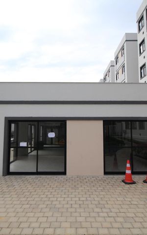 Studio à venda com 29m², 0 quarto e sem vagaÁrea comum - Salão de festas