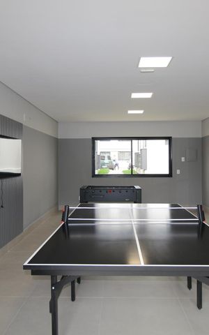 Studio à venda com 29m², 0 quarto e sem vagaÁrea comum 