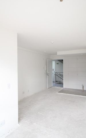 Studio à venda com 29m², 0 quarto e sem vagaStudio