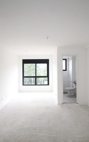 Studio à venda com 29m², 0 quarto e sem vagaStudio
