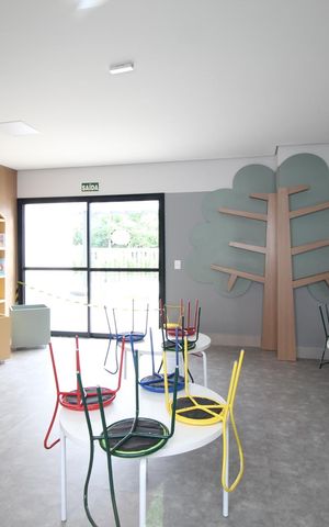 Studio à venda com 29m², 0 quarto e sem vagaÁrea comum 