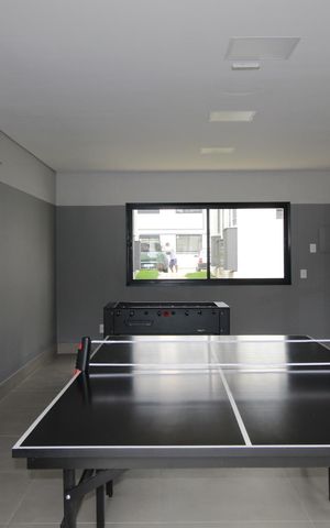 Studio à venda com 29m², 0 quarto e sem vagaÁrea comum 