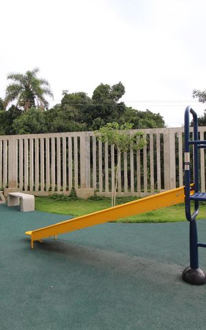Studio à venda com 29m², 0 quarto e sem vagaÁrea comum - Playground