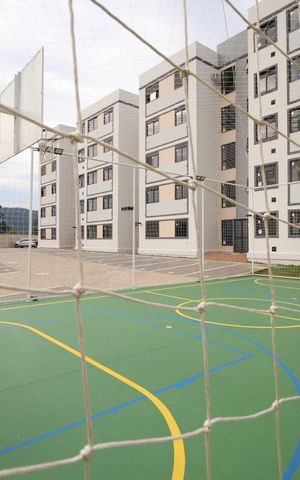 Studio à venda com 29m², 0 quarto e sem vagaÁrea comum 