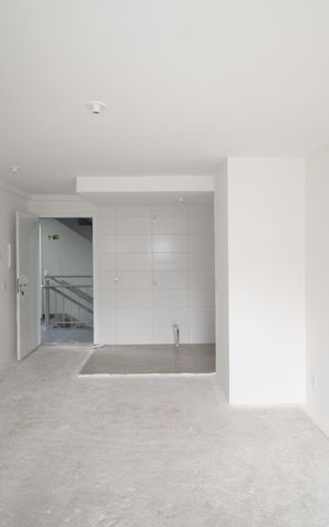 Studio à venda com 29m², 0 quarto e sem vagaStudio