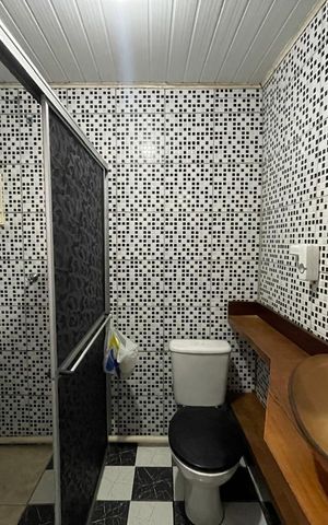 Casa para alugar com 75m², 2 quartos e sem vaga