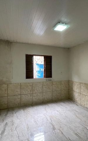 Casa para alugar com 75m², 2 quartos e sem vaga