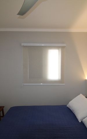 Apartamento para alugar com 40m², 1 quarto e 1 vagaQuarto 1