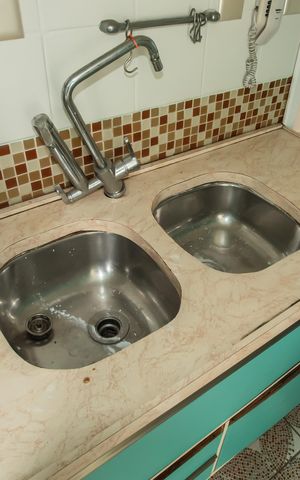 Apartamento à venda com 112m², 2 quartos e 2 vagas Apartamento à venda com 112m², 2 quartos e 2 vagasCozinha