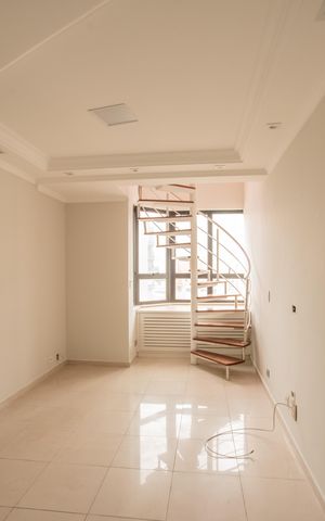 Apartamento à venda com 112m², 2 quartos e 2 vagas Apartamento à venda com 112m², 2 quartos e 2 vagasSala