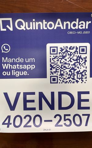 Apartamento à venda com 120m², 4 quartos e 2 vagas Apartamento à venda com 120m², 4 quartos e 2 vagasPlaca