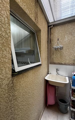 Apartamento à venda com 50m², 2 quartos e 1 vaga Apartamento à venda com 50m², 2 quartos e 1 vagaÁrea de Serviço
