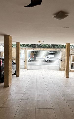 Apartamento à venda com 50m², 2 quartos e 1 vaga Apartamento à venda com 50m², 2 quartos e 1 vagaGaragem