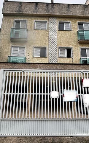 Apartamento à venda com 50m², 2 quartos e 1 vaga Apartamento à venda com 50m², 2 quartos e 1 vagaGaragem
