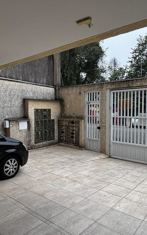 Apartamento à venda com 50m², 2 quartos e 1 vaga Apartamento à venda com 50m², 2 quartos e 1 vagaGaragem
