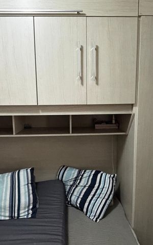 Apartamento à venda com 50m², 2 quartos e 1 vaga Apartamento à venda com 50m², 2 quartos e 1 vagaQuarto 1