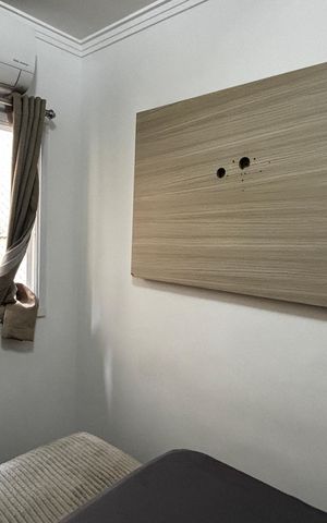 Apartamento à venda com 50m², 2 quartos e 1 vaga Apartamento à venda com 50m², 2 quartos e 1 vagaQuarto 1