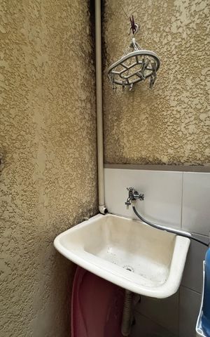 Apartamento à venda com 50m², 2 quartos e 1 vaga Apartamento à venda com 50m², 2 quartos e 1 vagaÁrea de Serviço