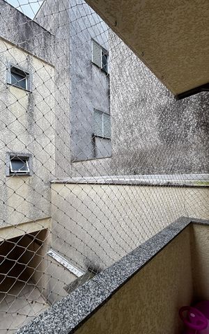 Apartamento à venda com 50m², 2 quartos e 1 vaga Apartamento à venda com 50m², 2 quartos e 1 vagaQuarto 2 Varanda