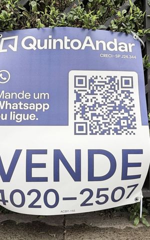 Apartamento à venda com 124m², 2 quartos e 2 vagasPlaquinha