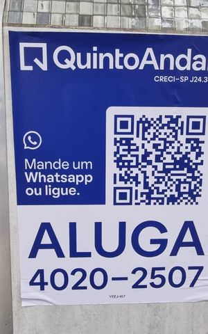 Studio à venda com 34m², 1 quarto e sem vaga Studio à venda com 34m², 1 quarto e sem vagaPlaca