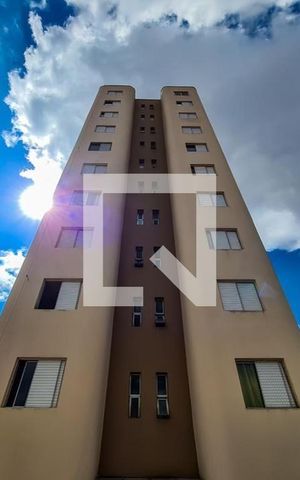 Apartamento para alugar com 33m², 1 quarto e 1 vaga Apartamento para alugar com 33m², 1 quarto e 1 vagaFachada