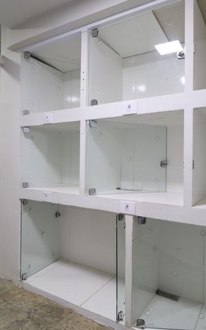 Casa para alugar com 150m², 8 quartos e 2 vagasCozinha 2