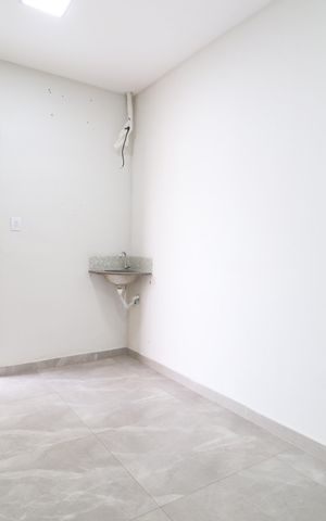Casa para alugar com 150m², 8 quartos e 2 vagasQuarto 1