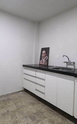 Casa para alugar com 150m², 8 quartos e 2 vagasCozinha 2