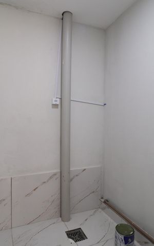 Casa para alugar com 150m², 8 quartos e 2 vagasÁrea de Serviço