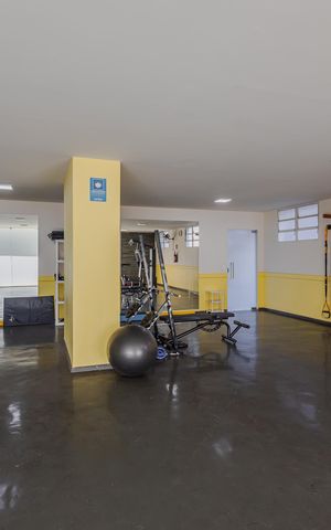 Apartamento à venda com 129m², 2 quartos e 1 vagaAcademia