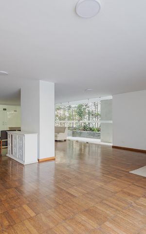 Apartamento à venda com 129m², 2 quartos e 1 vagaSalão de Festas