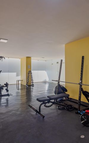 Apartamento à venda com 129m², 2 quartos e 1 vagaAcademia