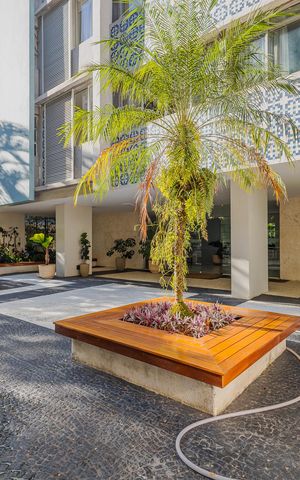 Apartamento à venda com 129m², 2 quartos e 1 vagaÁrea comum