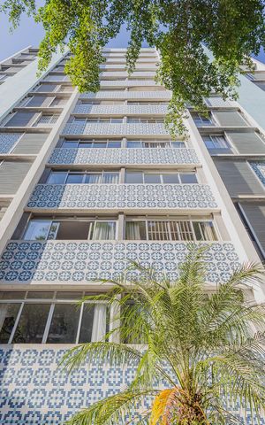 Apartamento à venda com 129m², 2 quartos e 1 vagaFachada