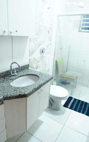 Casa à venda com 300m², 4 quartos e 4 vagas