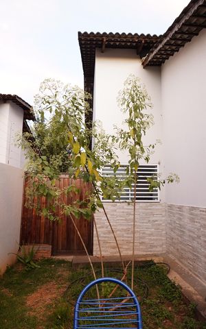 Casa à venda com 300m², 4 quartos e 4 vagas