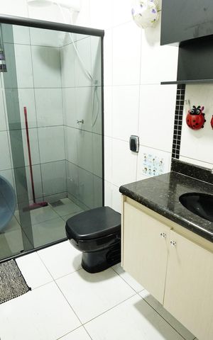 Casa à venda com 300m², 4 quartos e 4 vagas