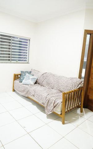 Casa à venda com 300m², 4 quartos e 4 vagas
