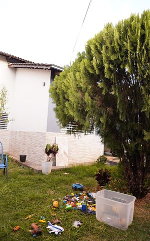 Casa à venda com 300m², 4 quartos e 4 vagas