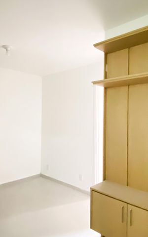 Apartamento para alugar com 30m², 1 quarto e sem vaga Apartamento para alugar com 30m², 1 quarto e sem vagaSala