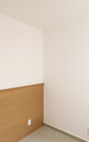 Apartamento para alugar com 30m², 1 quarto e sem vaga Apartamento para alugar com 30m², 1 quarto e sem vagaQuarto