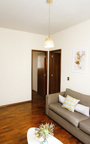 Apartamento à venda com 170m², 4 quartos e 4 vagasSala de TV