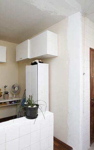 Apartamento à venda com 170m², 4 quartos e 4 vagasÁrea de Serviço