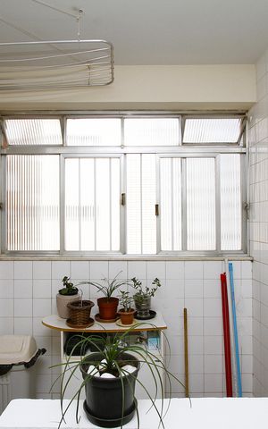 Apartamento à venda com 170m², 4 quartos e 4 vagasÁrea de Serviço