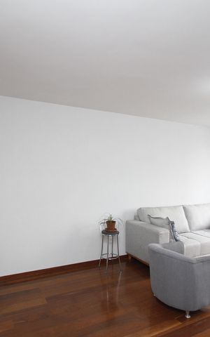 Apartamento à venda com 170m², 4 quartos e 4 vagasSala
